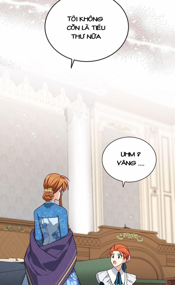 Nữ Công Tước Với Tâm Hồn Trống Rỗng 38 trang 57