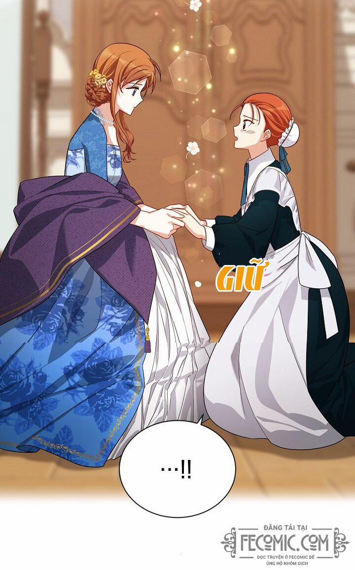 Nữ Công Tước Với Tâm Hồn Trống Rỗng 38 trang 66