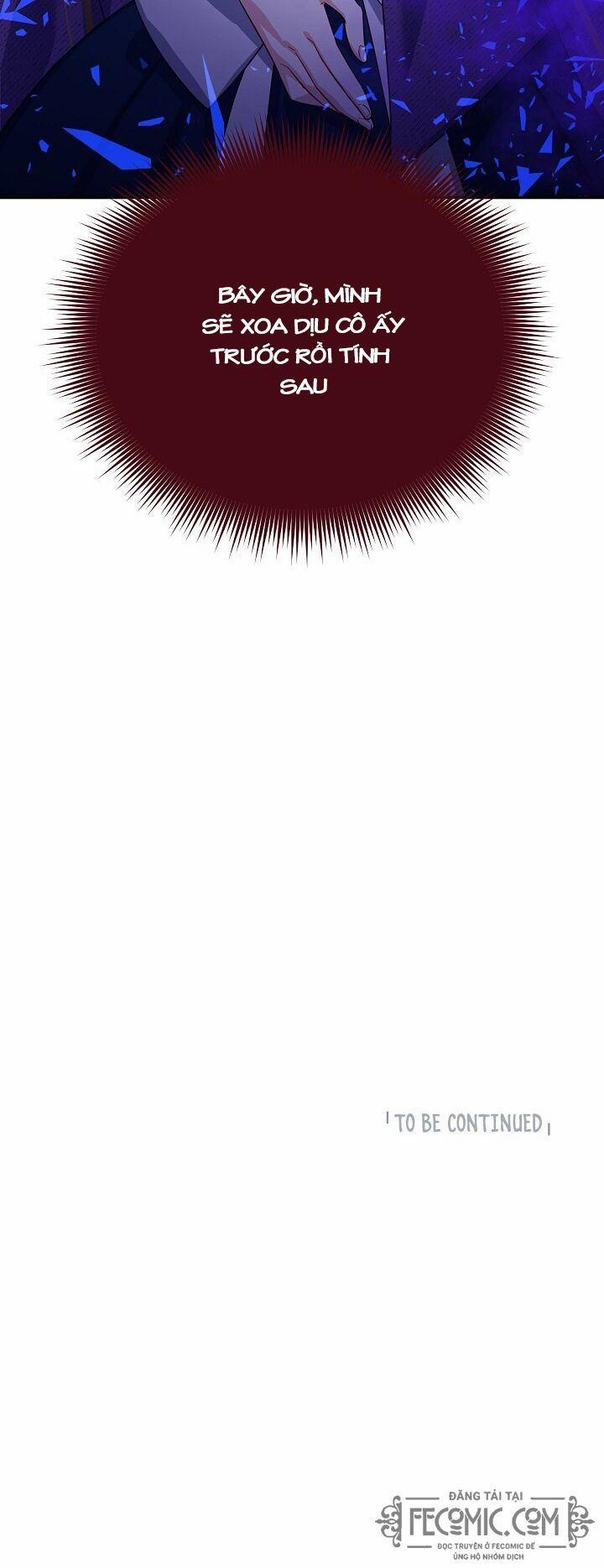 Nữ Công Tước Với Tâm Hồn Trống Rỗng 38 trang 72