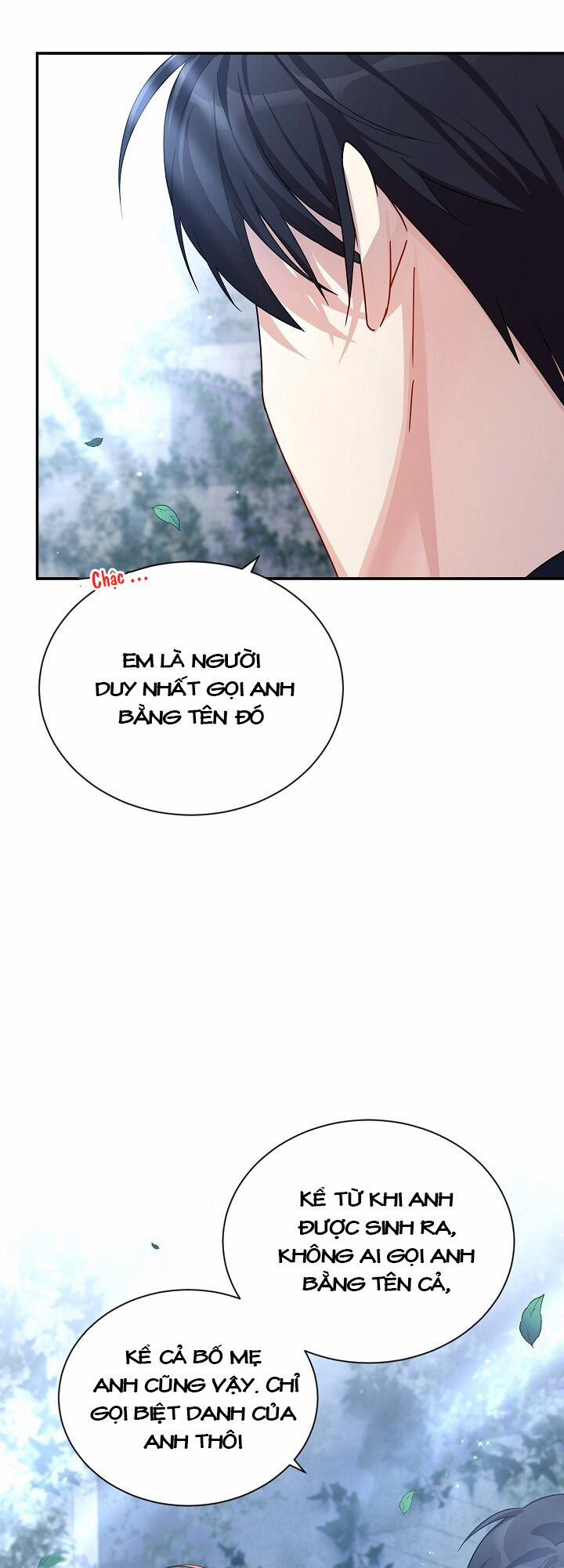 Nữ Công Tước Với Tâm Hồn Trống Rỗng 39 trang 13