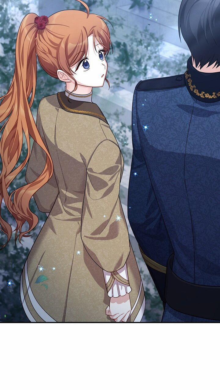 Nữ Công Tước Với Tâm Hồn Trống Rỗng 39 trang 14