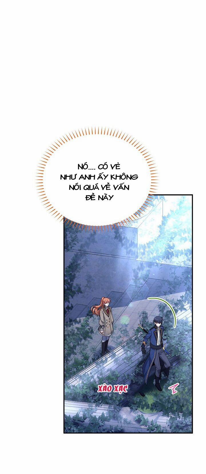 Nữ Công Tước Với Tâm Hồn Trống Rỗng 39 trang 16