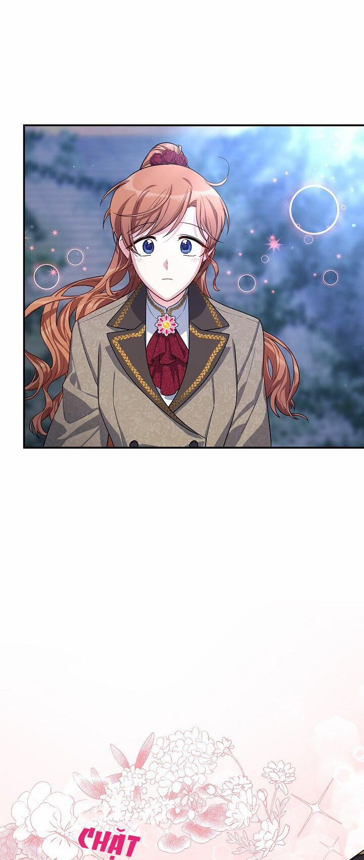 Nữ Công Tước Với Tâm Hồn Trống Rỗng 39 trang 18