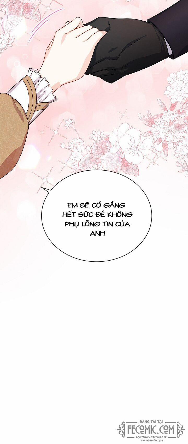 Nữ Công Tước Với Tâm Hồn Trống Rỗng 39 trang 19