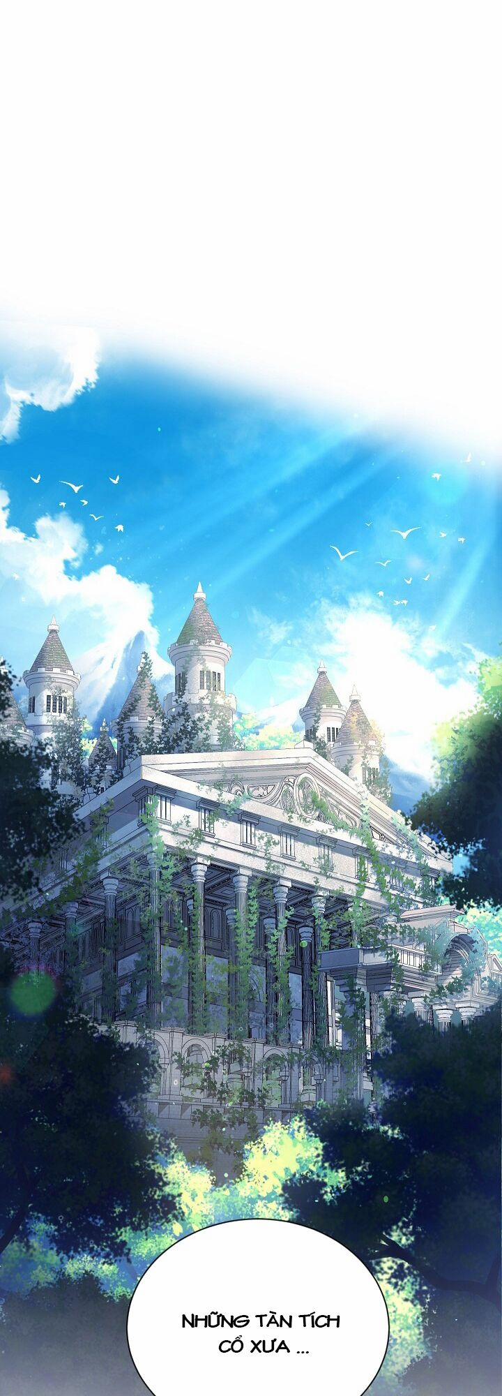 Nữ Công Tước Với Tâm Hồn Trống Rỗng 39 trang 2