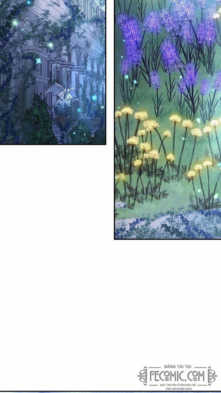 Nữ Công Tước Với Tâm Hồn Trống Rỗng 39 trang 22