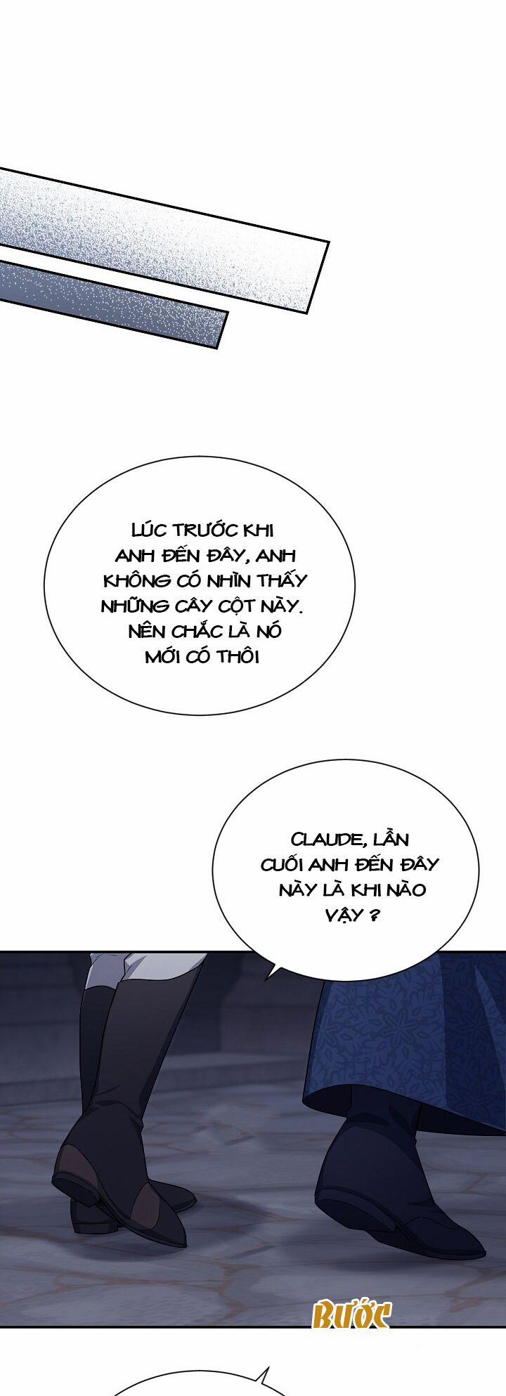 Nữ Công Tước Với Tâm Hồn Trống Rỗng 39 trang 25