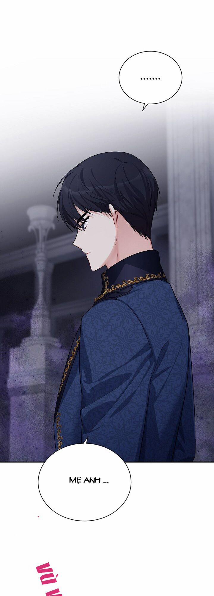 Nữ Công Tước Với Tâm Hồn Trống Rỗng 39 trang 29