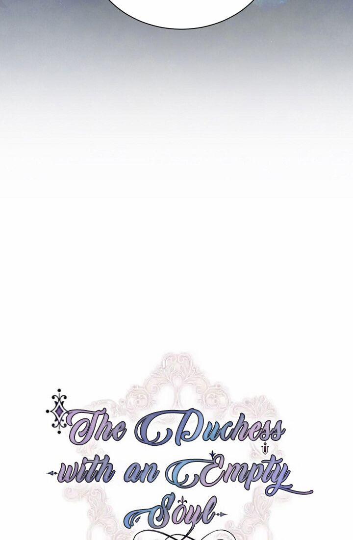 Nữ Công Tước Với Tâm Hồn Trống Rỗng 39 trang 3