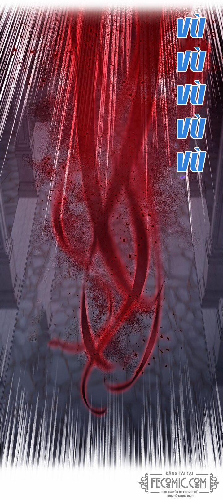 Nữ Công Tước Với Tâm Hồn Trống Rỗng 39 trang 31