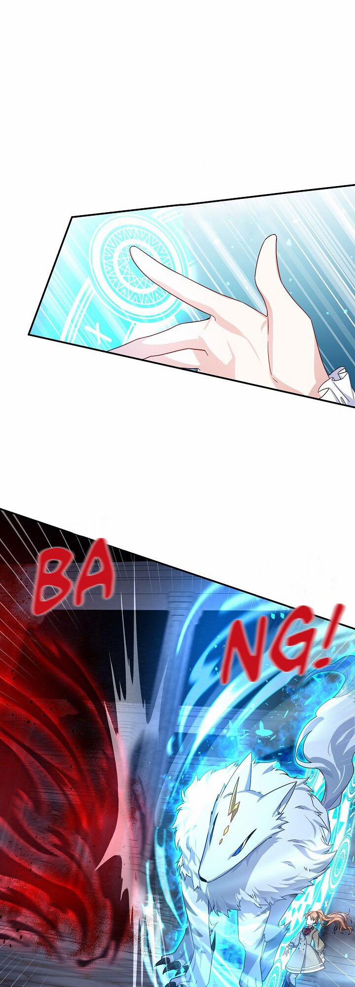 Nữ Công Tước Với Tâm Hồn Trống Rỗng 39 trang 32