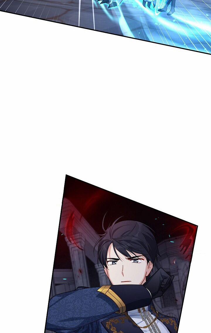 Nữ Công Tước Với Tâm Hồn Trống Rỗng 39 trang 33