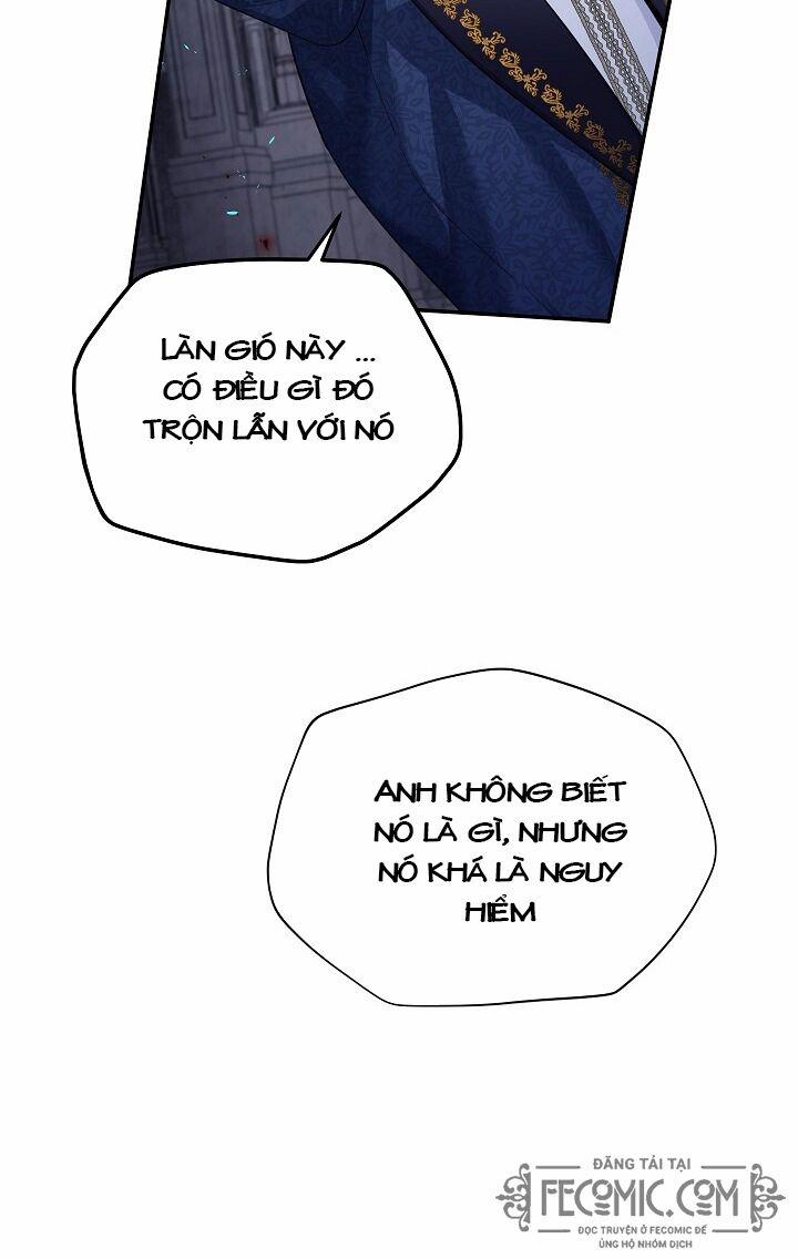 Nữ Công Tước Với Tâm Hồn Trống Rỗng 39 trang 34