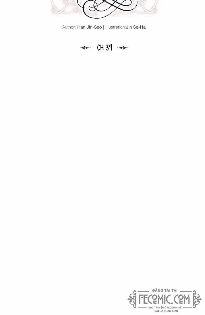 Nữ Công Tước Với Tâm Hồn Trống Rỗng 39 trang 4