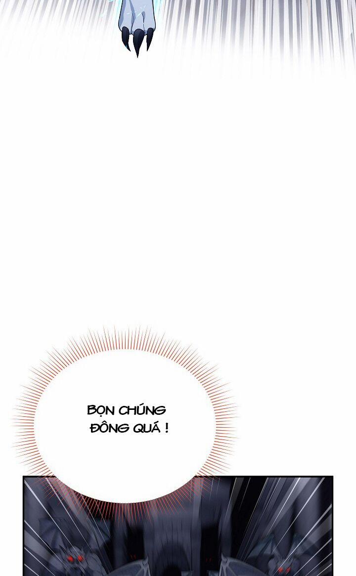 Nữ Công Tước Với Tâm Hồn Trống Rỗng 39 trang 41