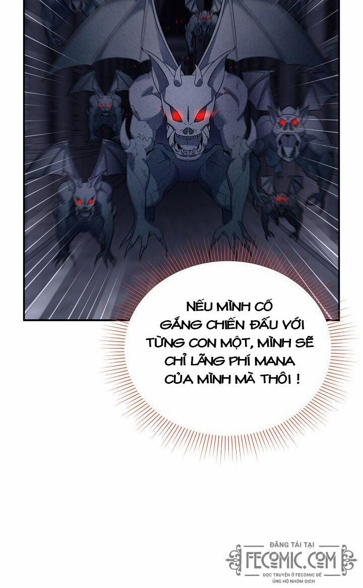 Nữ Công Tước Với Tâm Hồn Trống Rỗng 39 trang 42