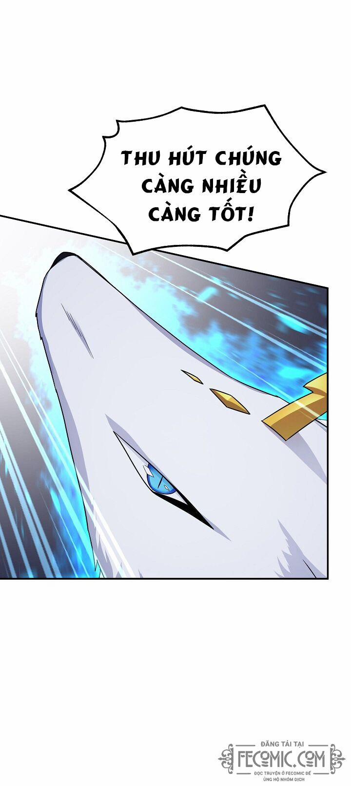 Nữ Công Tước Với Tâm Hồn Trống Rỗng 39 trang 44