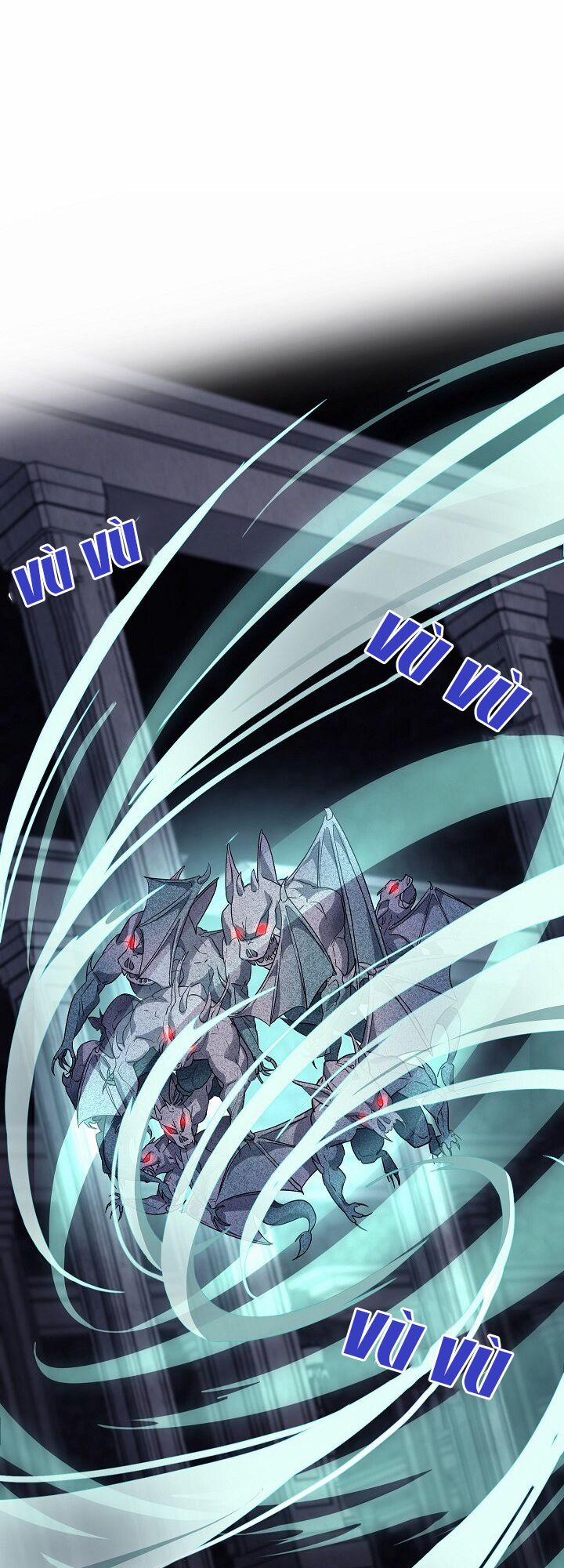 Nữ Công Tước Với Tâm Hồn Trống Rỗng 39 trang 45