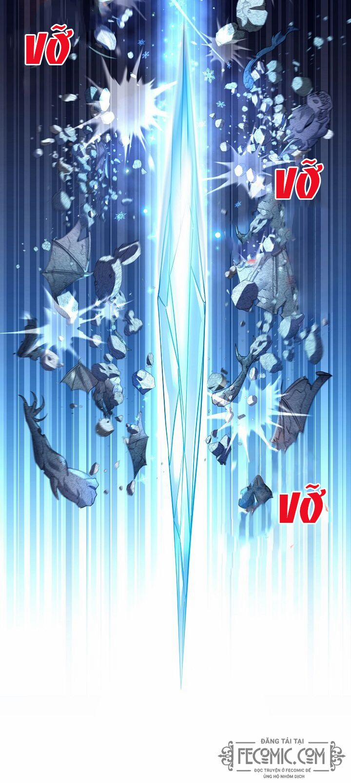 Nữ Công Tước Với Tâm Hồn Trống Rỗng 39 trang 47