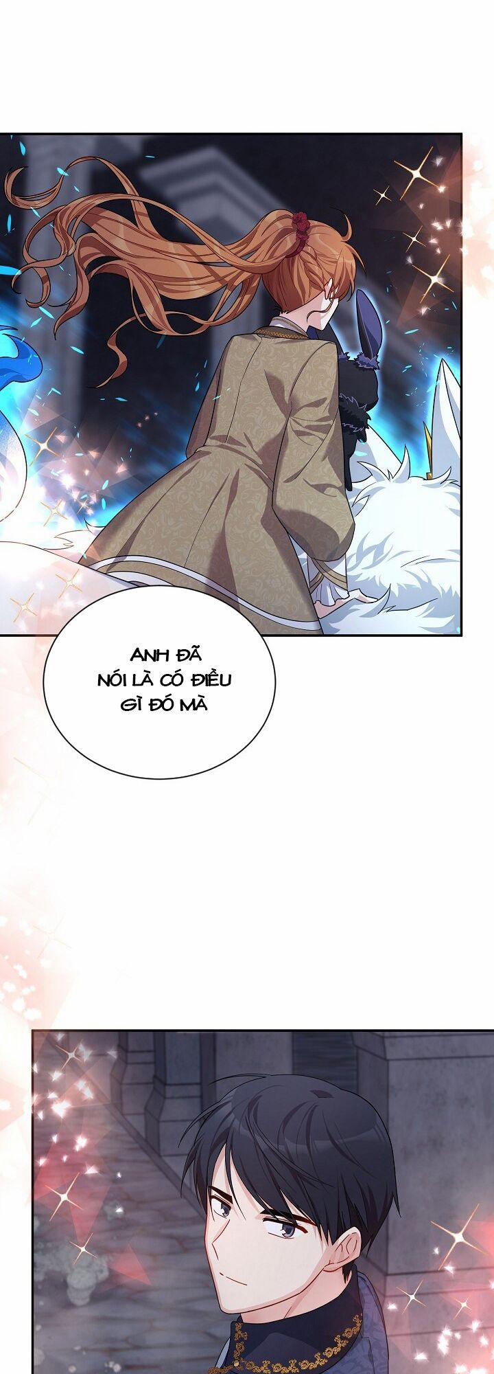 Nữ Công Tước Với Tâm Hồn Trống Rỗng 39 trang 51