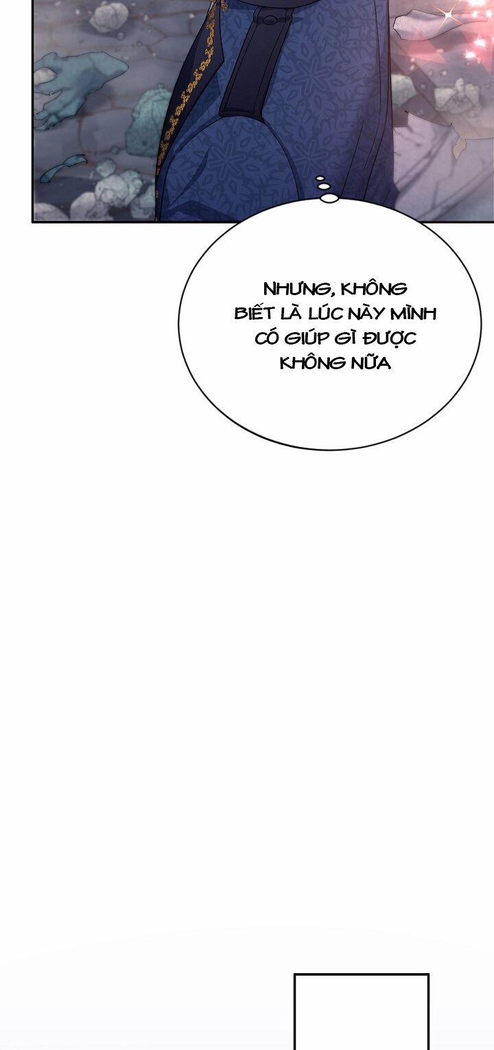 Nữ Công Tước Với Tâm Hồn Trống Rỗng 39 trang 52