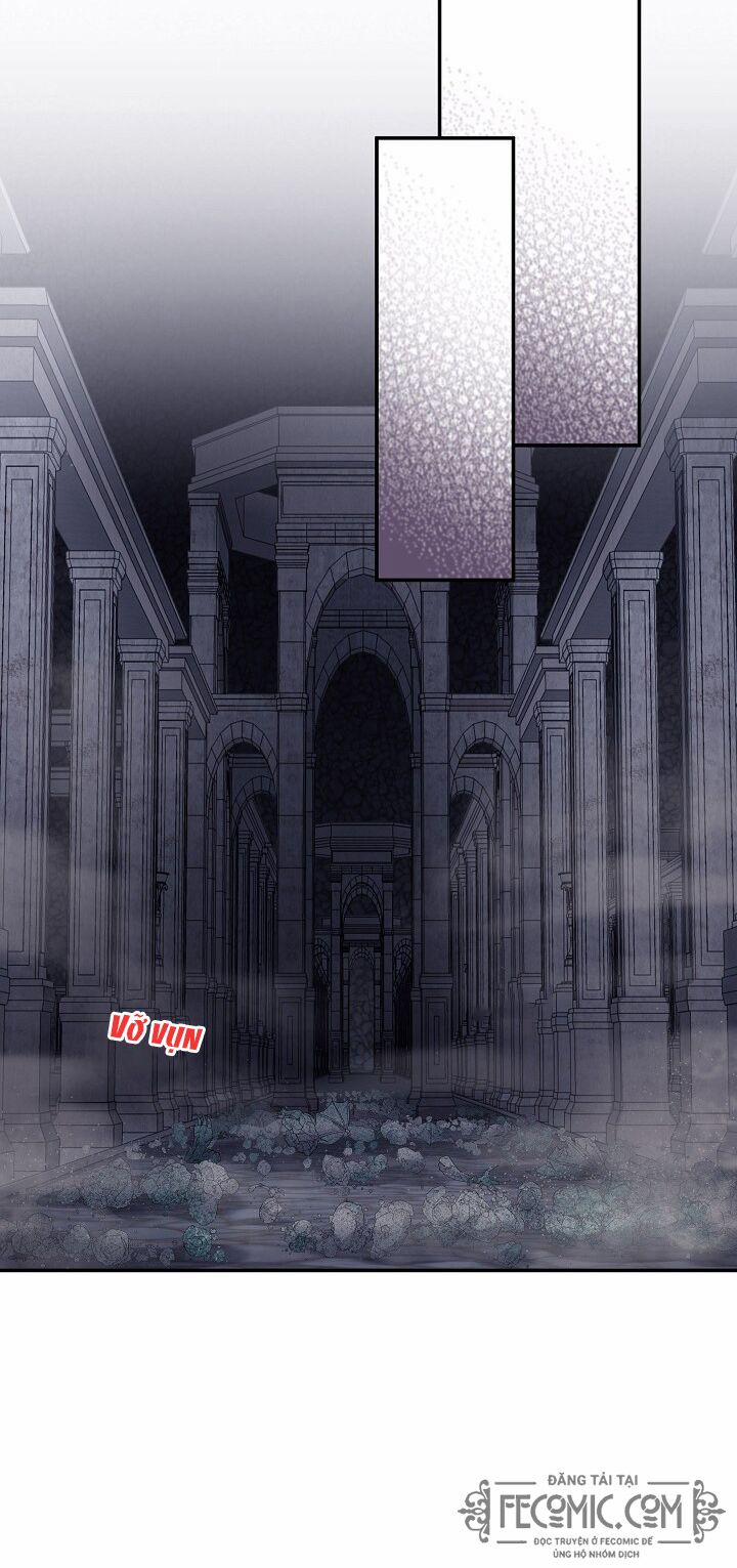 Nữ Công Tước Với Tâm Hồn Trống Rỗng 39 trang 53