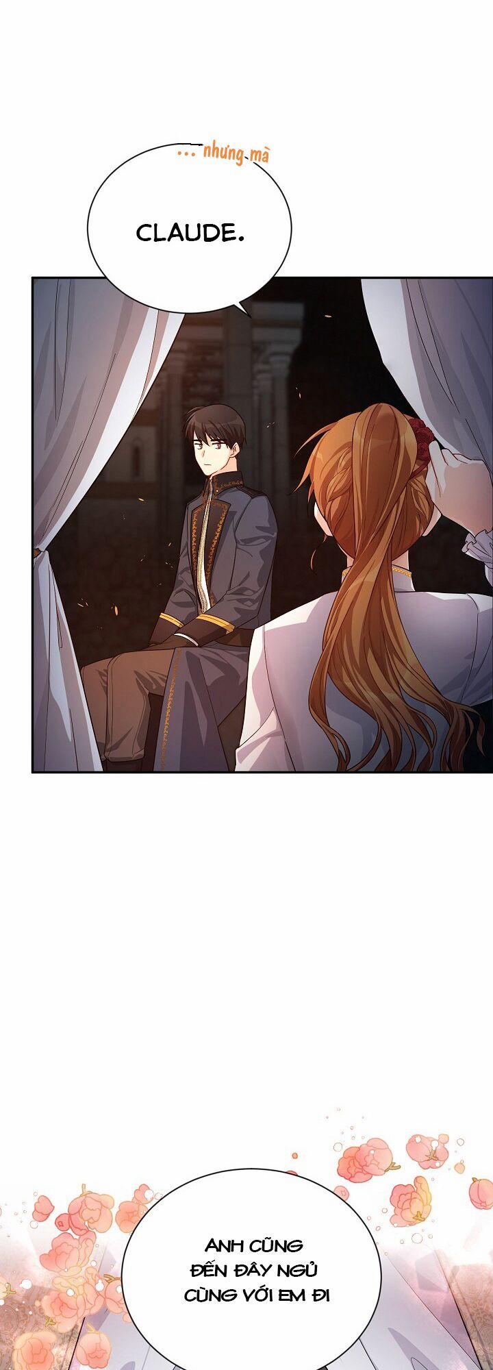 Nữ Công Tước Với Tâm Hồn Trống Rỗng 39 trang 62