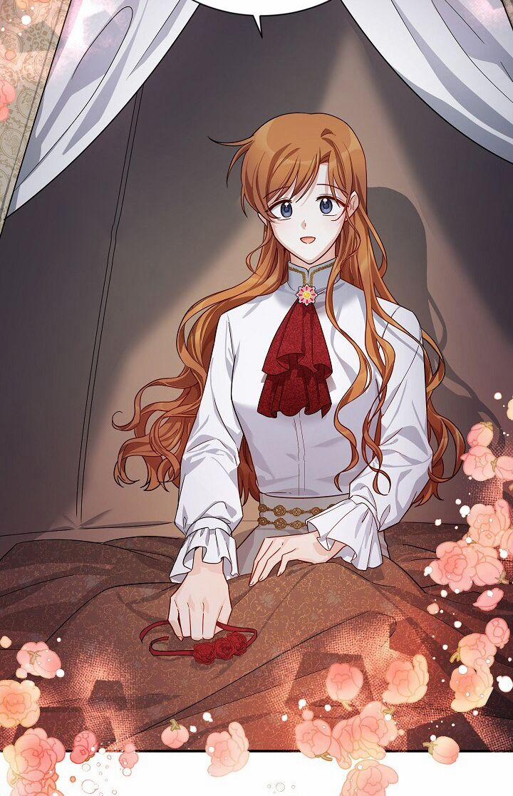 Nữ Công Tước Với Tâm Hồn Trống Rỗng 39 trang 63