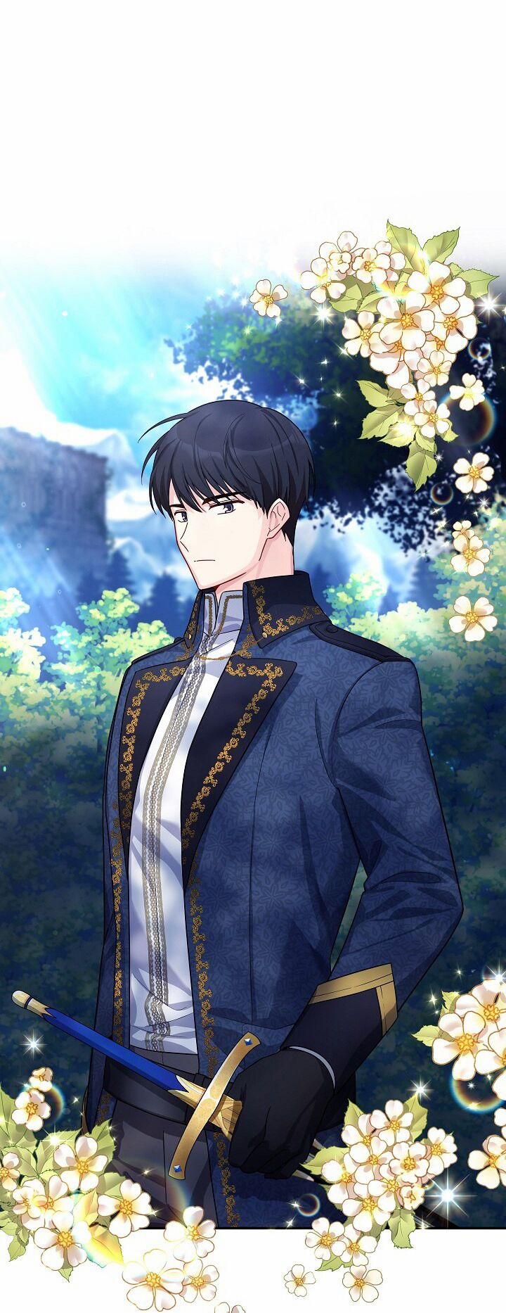 Nữ Công Tước Với Tâm Hồn Trống Rỗng 39 trang 7