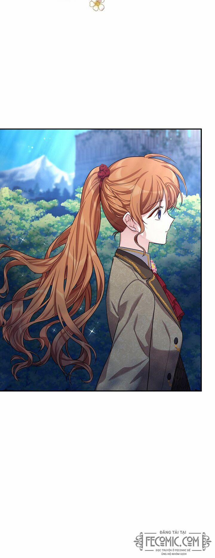 Nữ Công Tước Với Tâm Hồn Trống Rỗng 39 trang 8