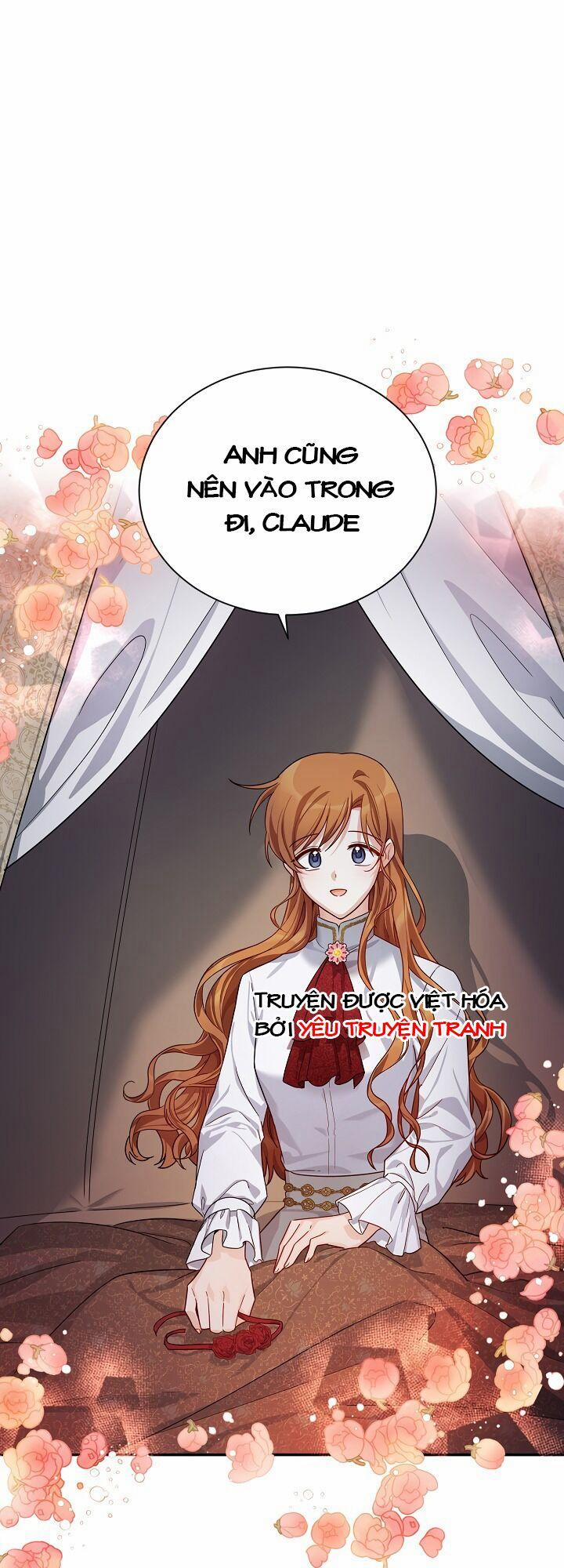 Nữ Công Tước Với Tâm Hồn Trống Rỗng 40 trang 0