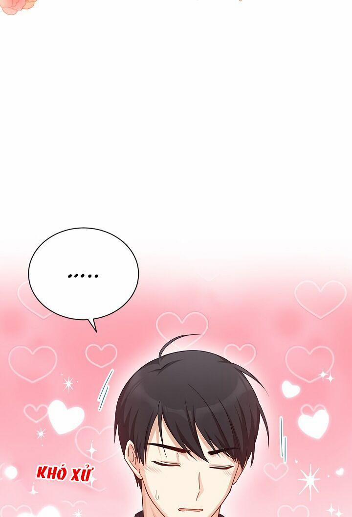 Nữ Công Tước Với Tâm Hồn Trống Rỗng 40 trang 1