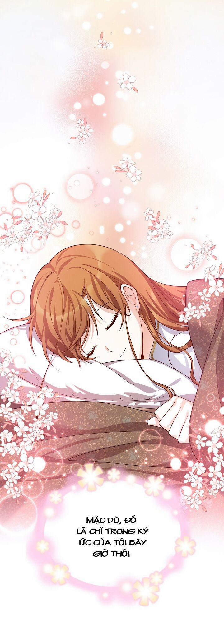 Nữ Công Tước Với Tâm Hồn Trống Rỗng 40 trang 12