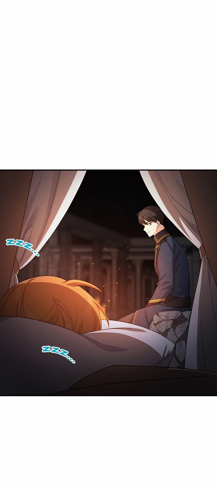 Nữ Công Tước Với Tâm Hồn Trống Rỗng 40 trang 13