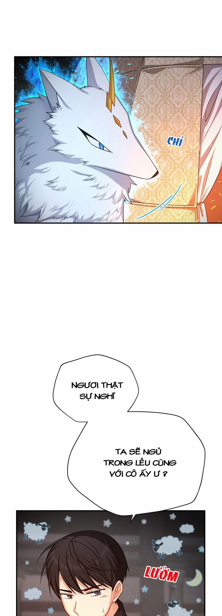 Nữ Công Tước Với Tâm Hồn Trống Rỗng 40 trang 15