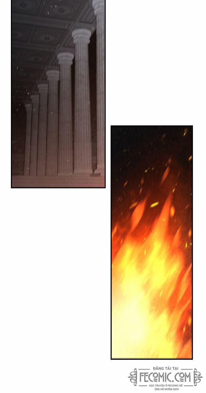 Nữ Công Tước Với Tâm Hồn Trống Rỗng 40 trang 17