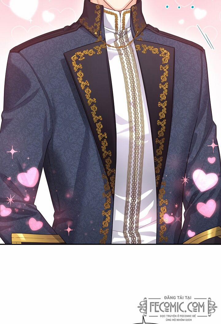 Nữ Công Tước Với Tâm Hồn Trống Rỗng 40 trang 2