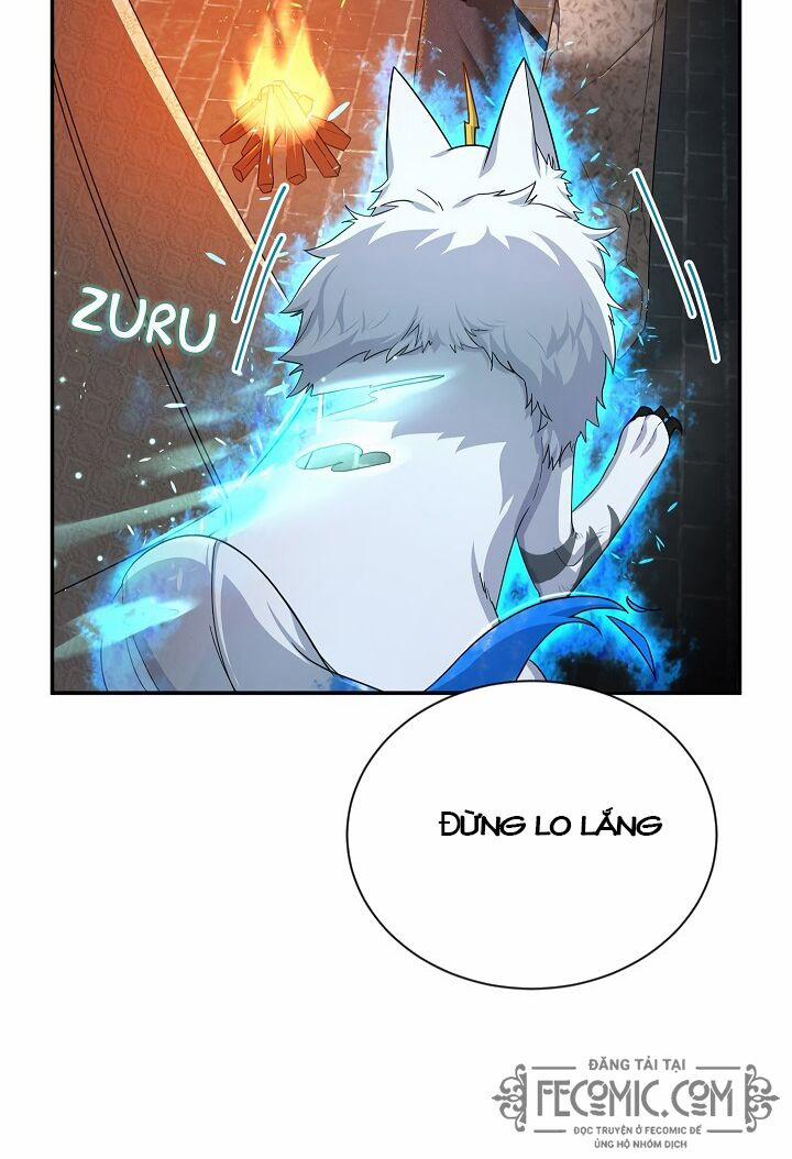 Nữ Công Tước Với Tâm Hồn Trống Rỗng 40 trang 20