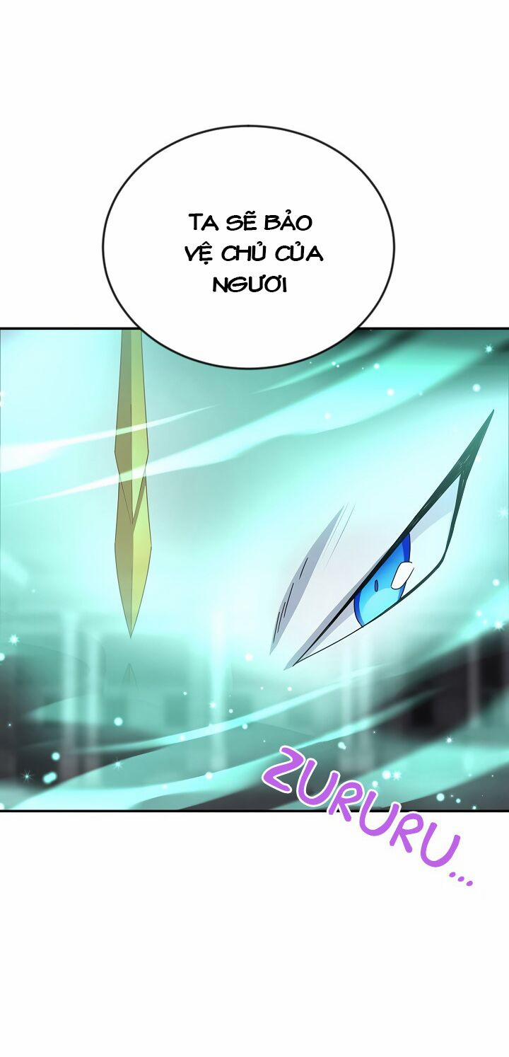 Nữ Công Tước Với Tâm Hồn Trống Rỗng 40 trang 21