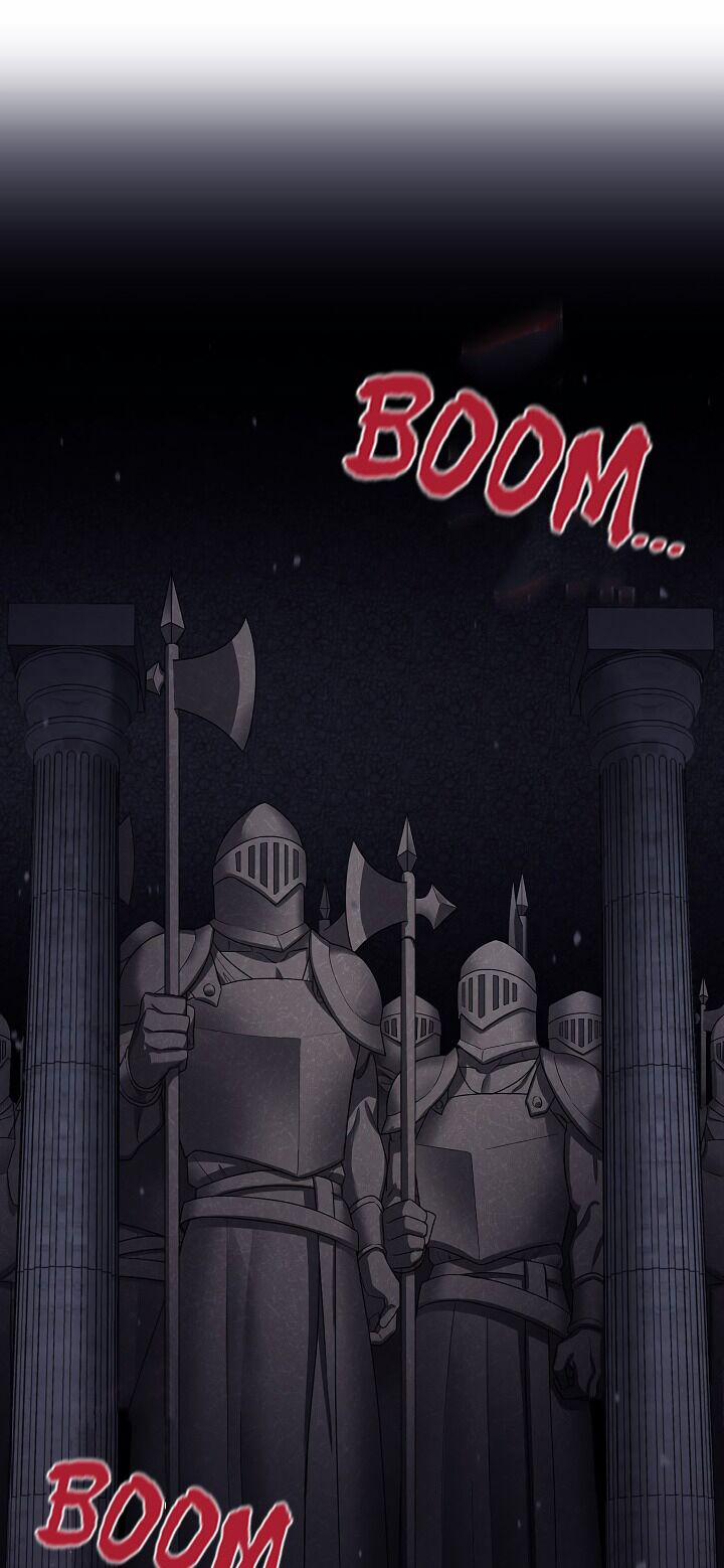 Nữ Công Tước Với Tâm Hồn Trống Rỗng 40 trang 23