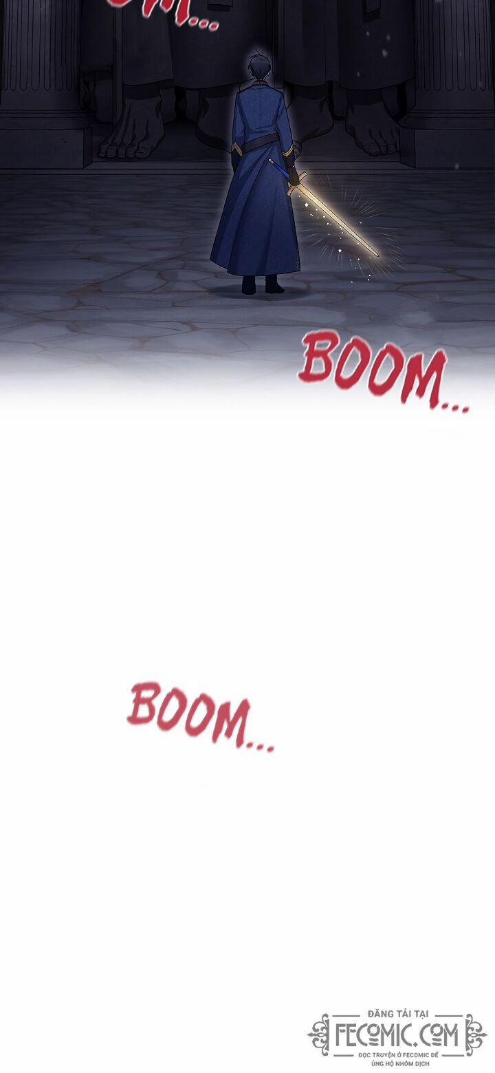 Nữ Công Tước Với Tâm Hồn Trống Rỗng 40 trang 24