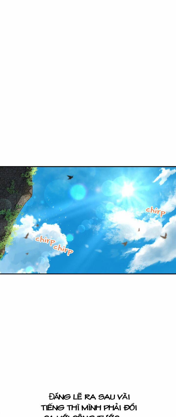 Nữ Công Tước Với Tâm Hồn Trống Rỗng 40 trang 25