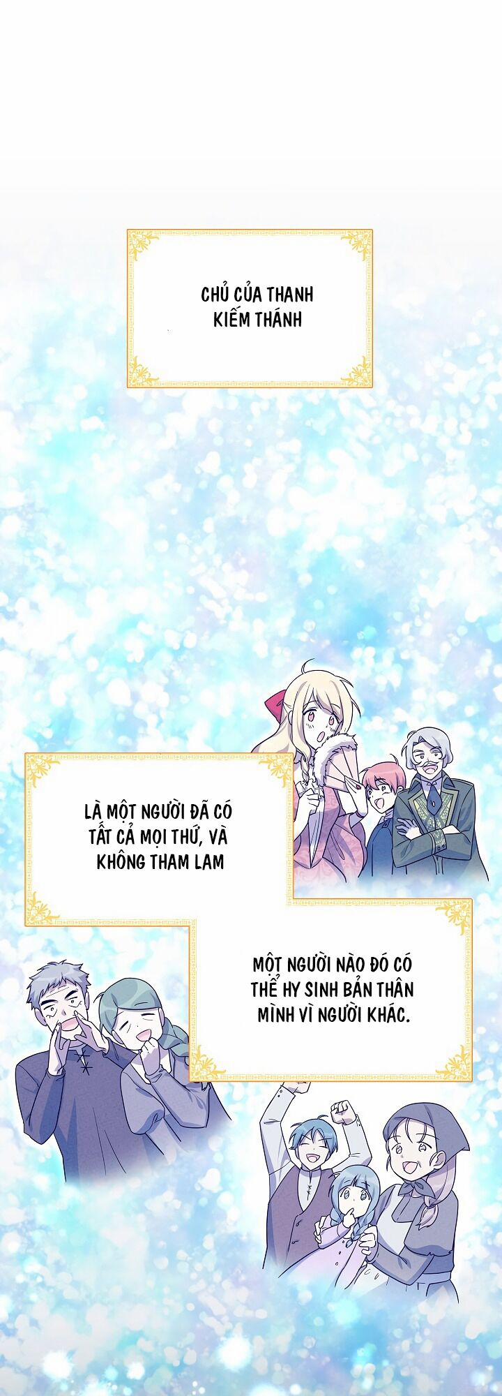 Nữ Công Tước Với Tâm Hồn Trống Rỗng 40 trang 32