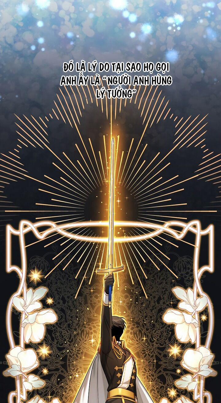 Nữ Công Tước Với Tâm Hồn Trống Rỗng 40 trang 33