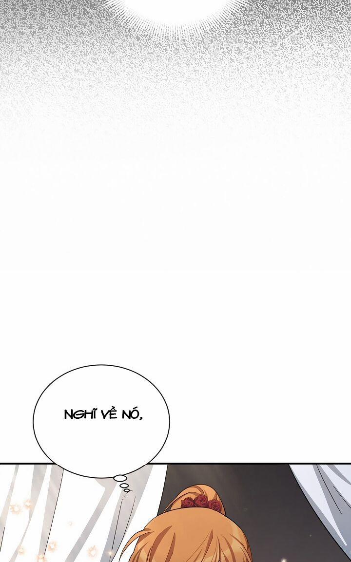 Nữ Công Tước Với Tâm Hồn Trống Rỗng 40 trang 36