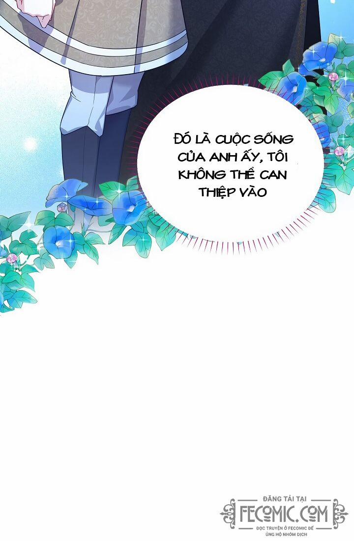 Nữ Công Tước Với Tâm Hồn Trống Rỗng 40 trang 40