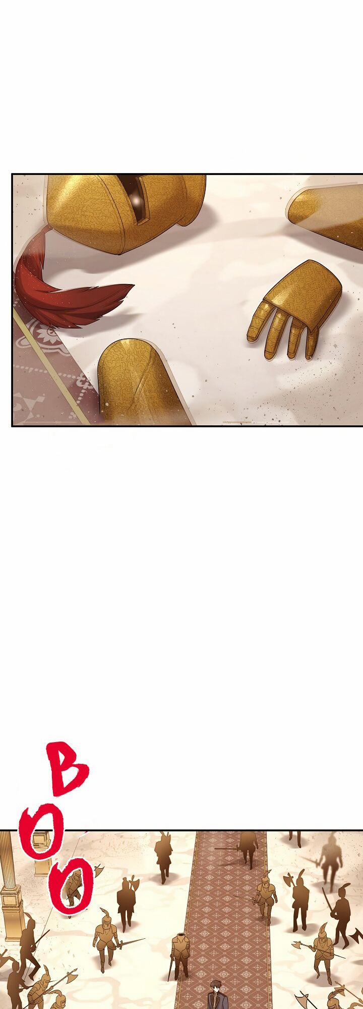 Nữ Công Tước Với Tâm Hồn Trống Rỗng 40 trang 50