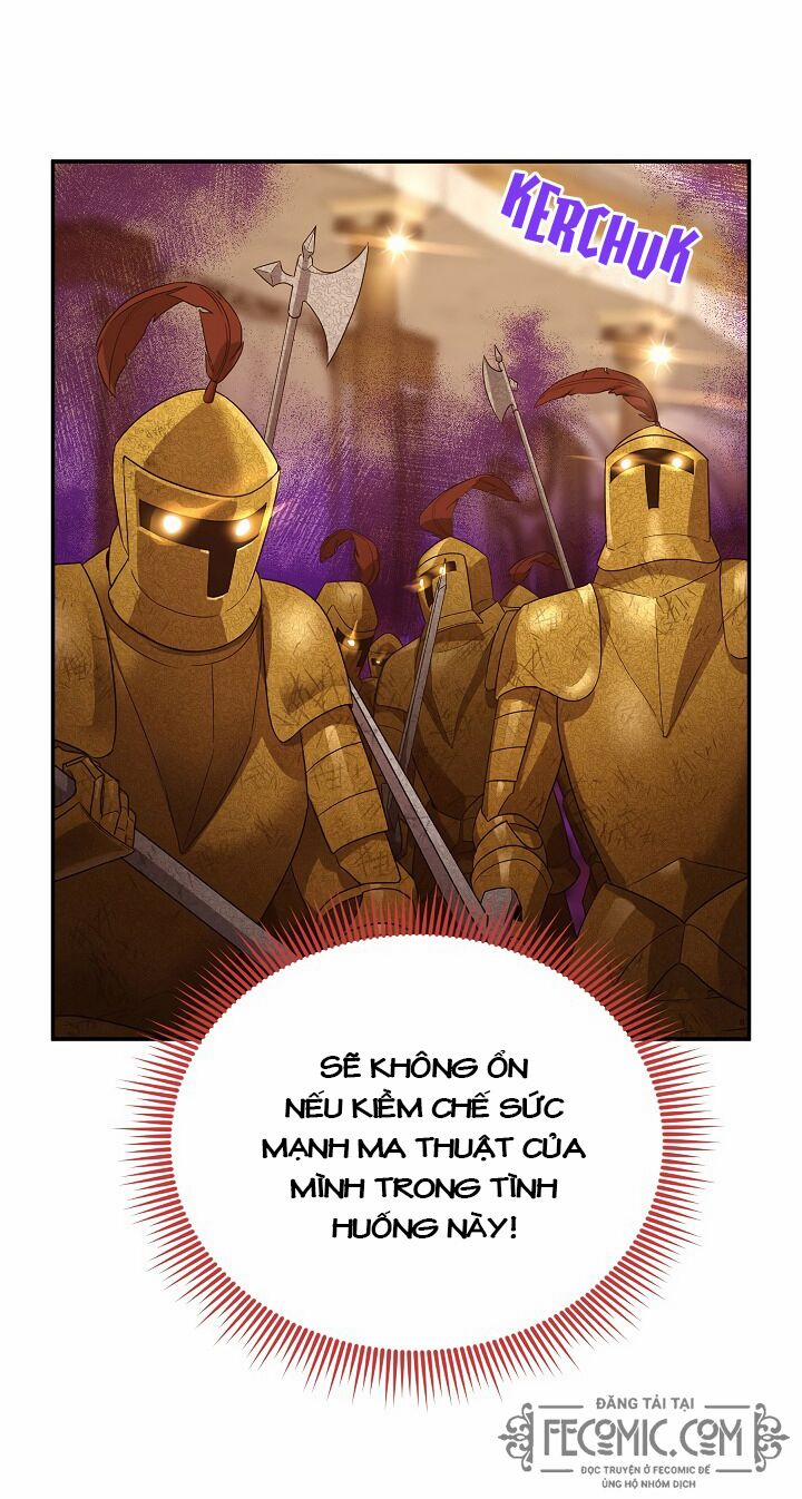 Nữ Công Tước Với Tâm Hồn Trống Rỗng 40 trang 52