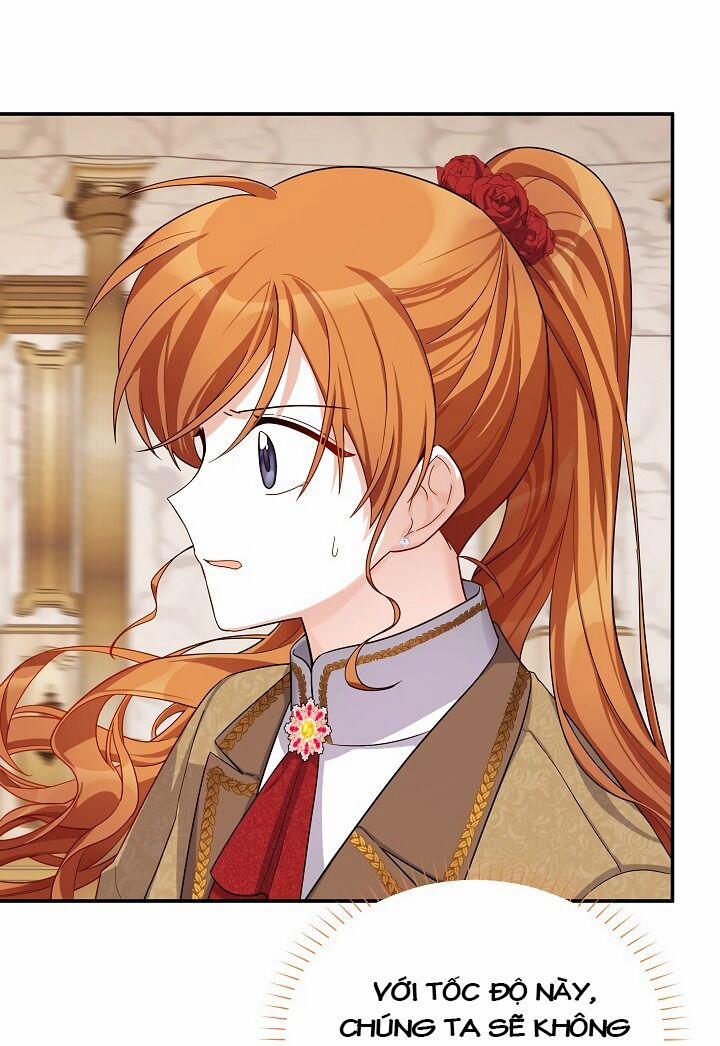 Nữ Công Tước Với Tâm Hồn Trống Rỗng 40 trang 58