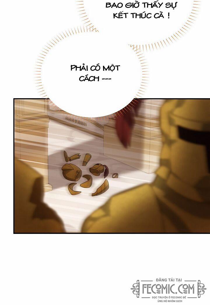 Nữ Công Tước Với Tâm Hồn Trống Rỗng 40 trang 59